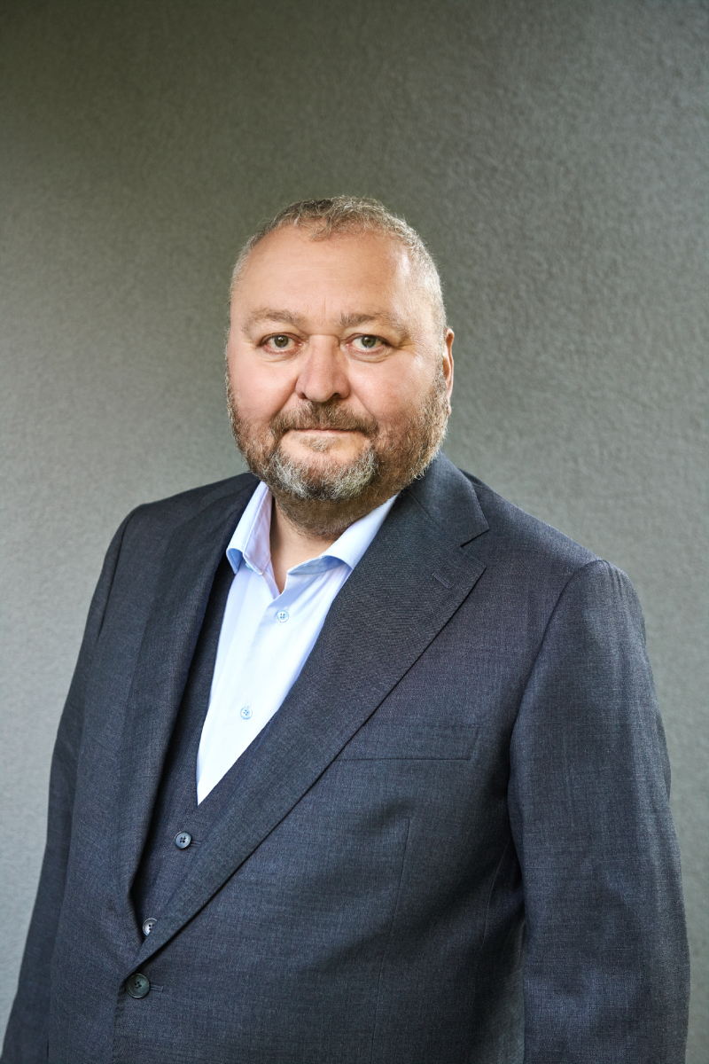 Foto Ing. Milan Zápotocký